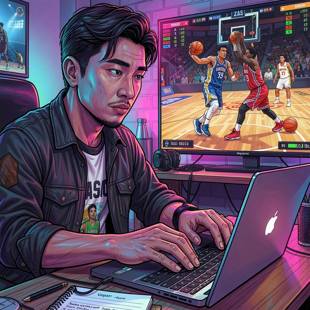 5Z GAME – Tumaya sa iyong mga paboritong palakasan nang may kumpiyansa sa Pilipinas