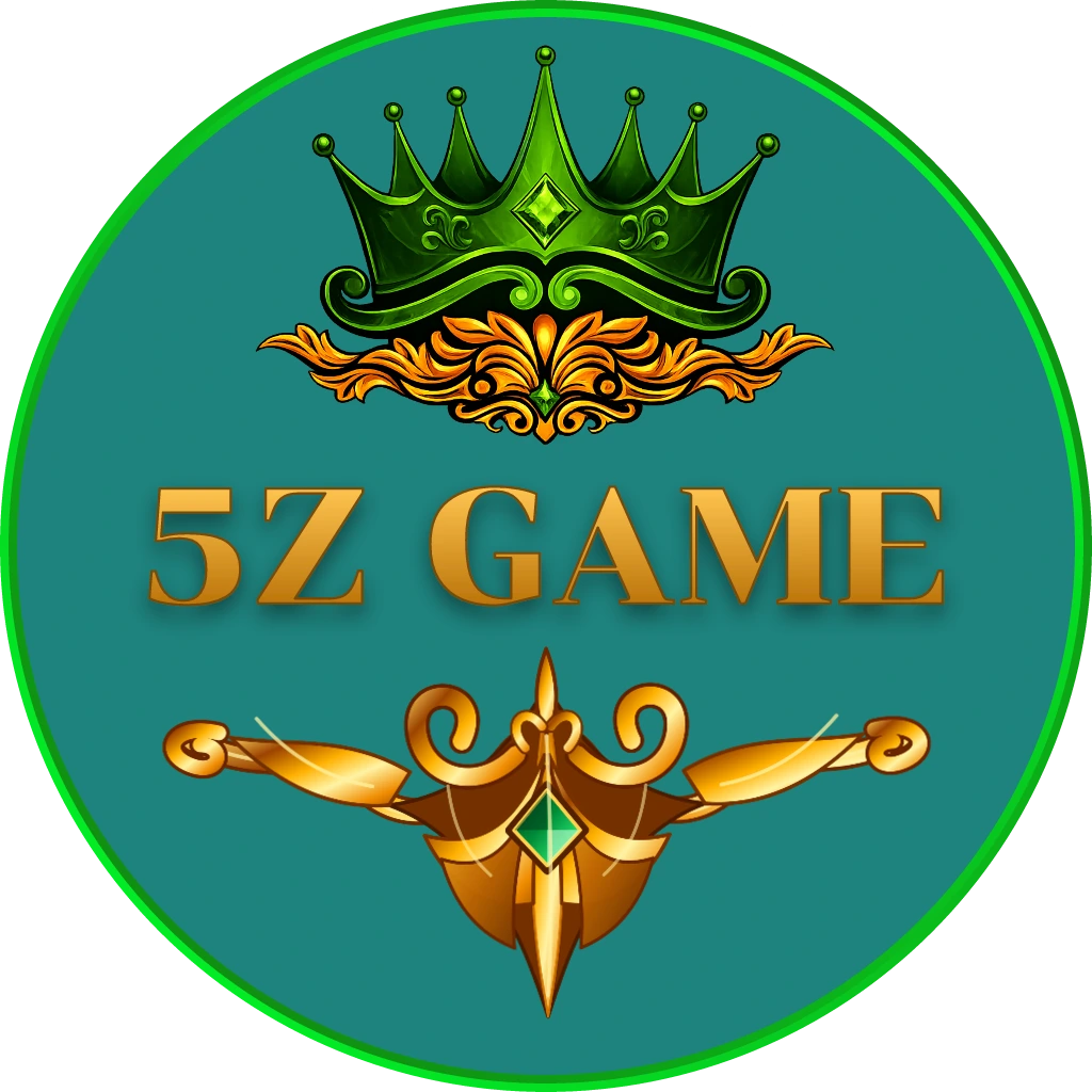 5Z GAME logo